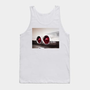 US American classic car 1960 Catalina Tank Top